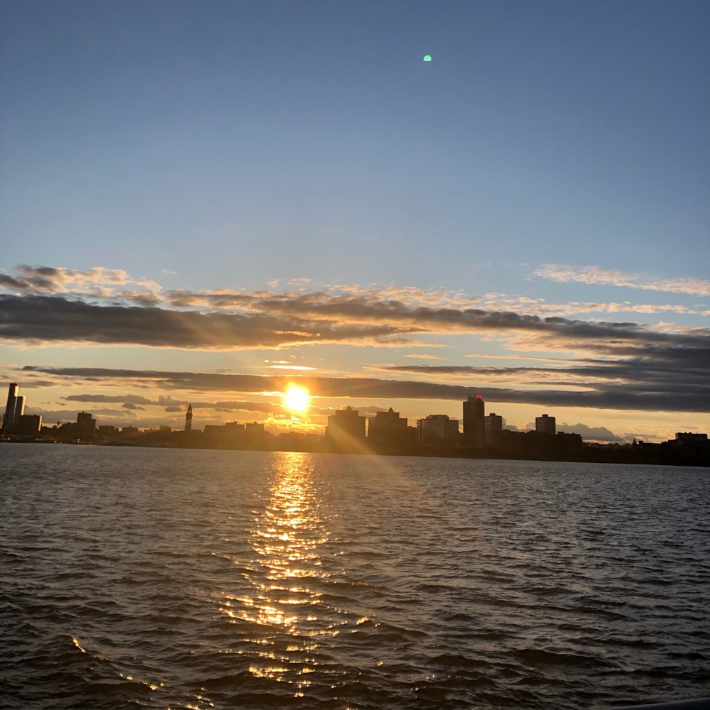 Meet your Posher, Lulu